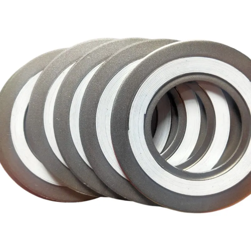 Metal Wound Gasket